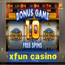 xfun casino